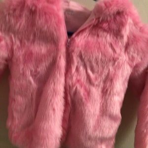 My Favorite brand girls jacket size 5